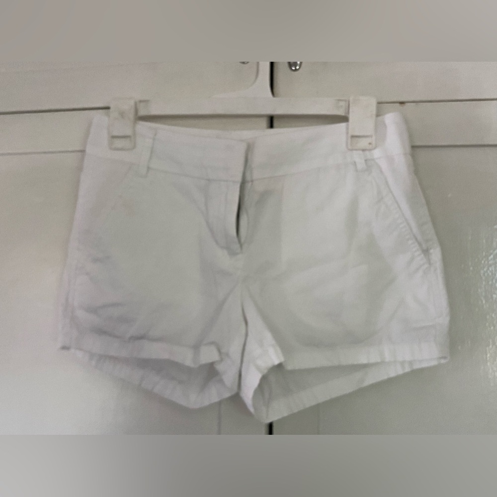 J.CREW SHORTS
